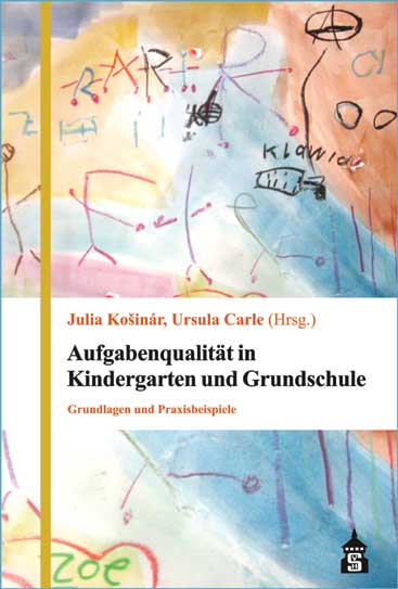 Buch Aufgabenqualität