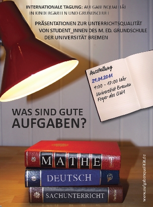 Studentische Angebote