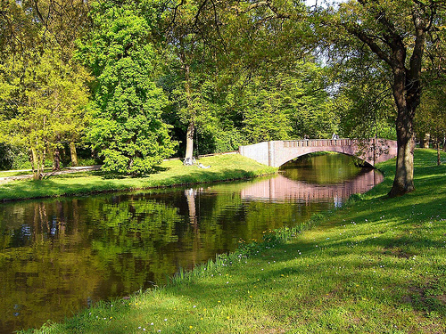 Freizeit- und Erlebnisrume in Bremen